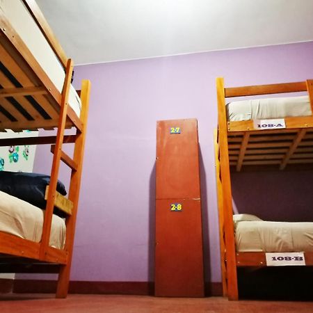 York Vintage Bed & Breakfast La Paz Eksteriør bilde