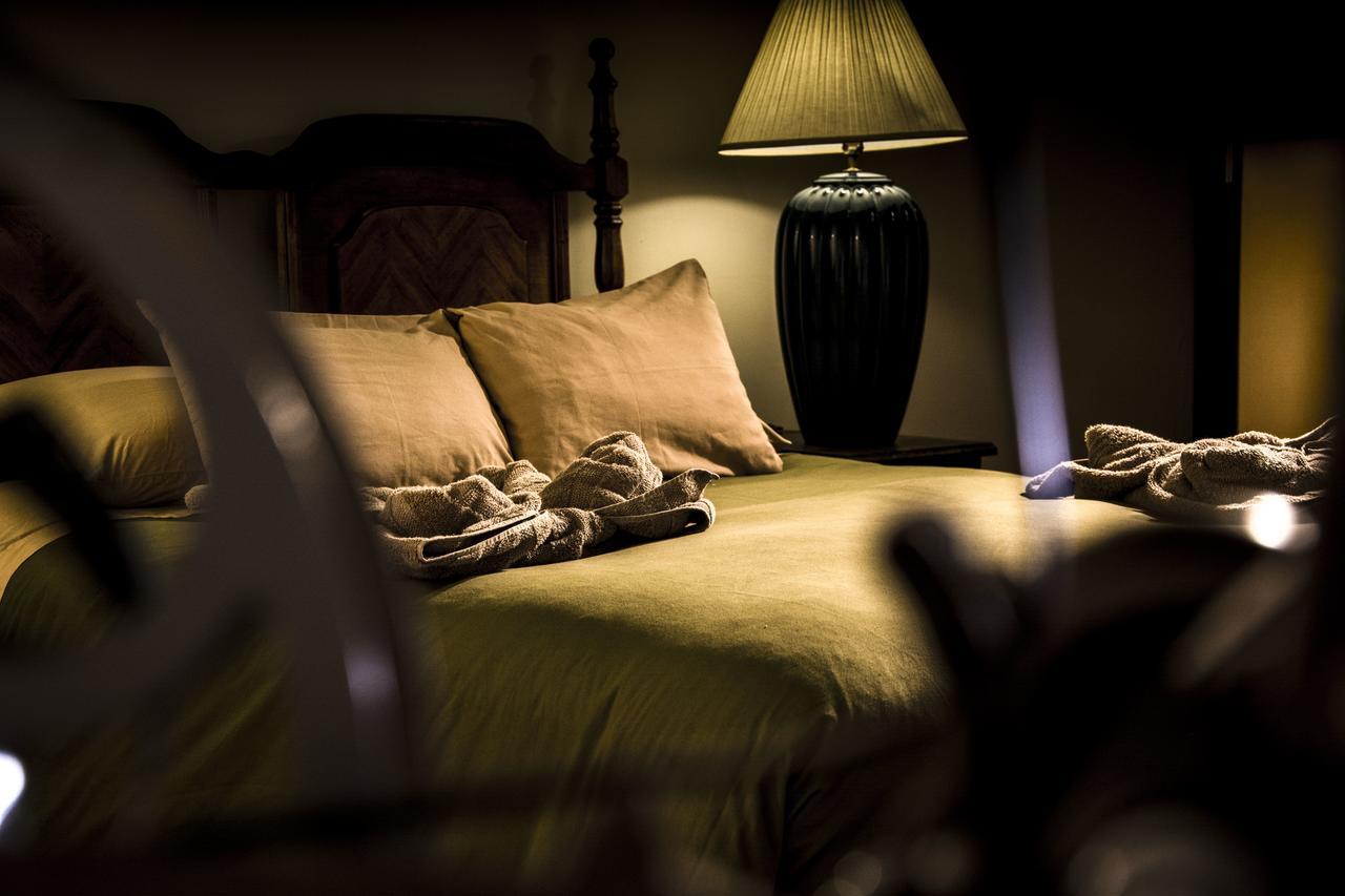York Vintage Bed & Breakfast La Paz Eksteriør bilde