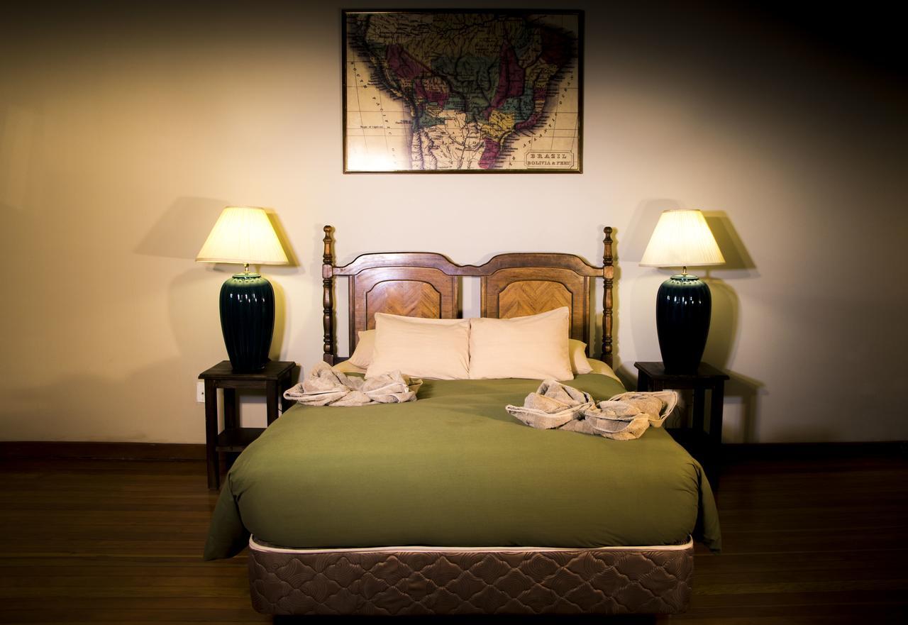 York Vintage Bed & Breakfast La Paz Eksteriør bilde
