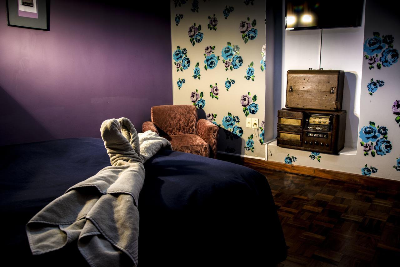 York Vintage Bed & Breakfast La Paz Eksteriør bilde
