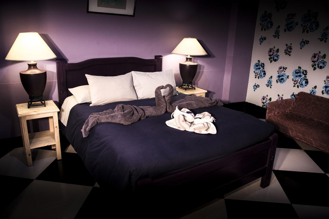 York Vintage Bed & Breakfast La Paz Eksteriør bilde