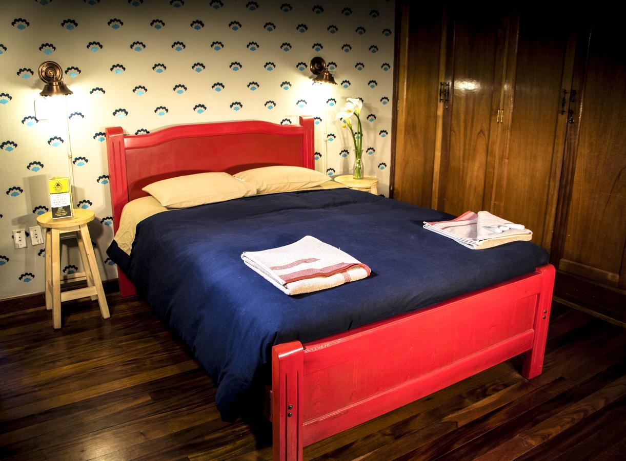 York Vintage Bed & Breakfast La Paz Eksteriør bilde