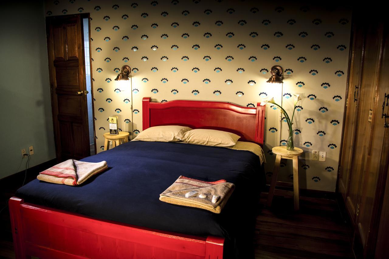 York Vintage Bed & Breakfast La Paz Eksteriør bilde