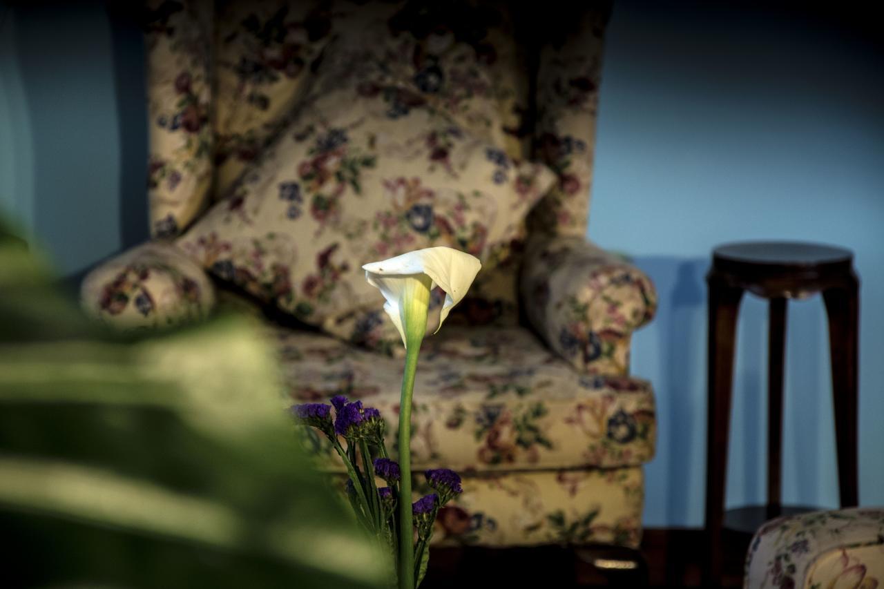 York Vintage Bed & Breakfast La Paz Eksteriør bilde