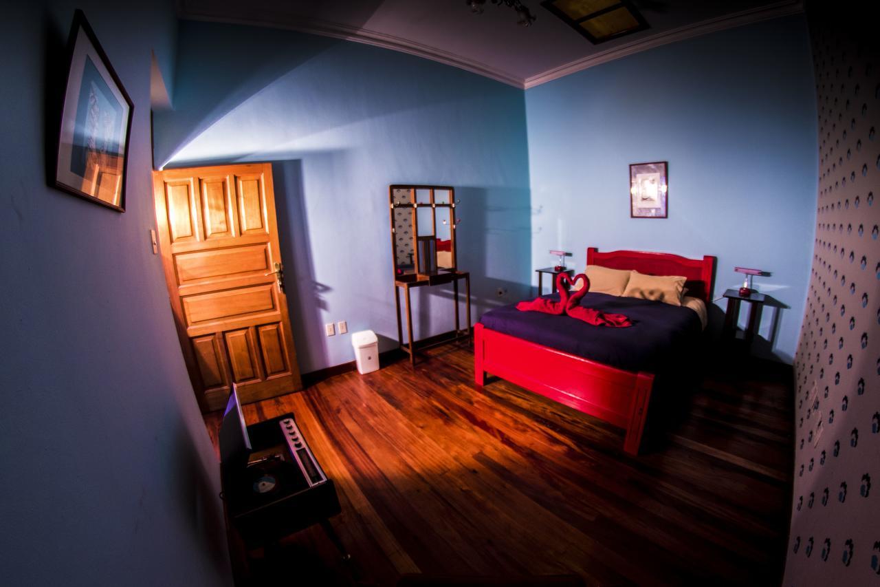 York Vintage Bed & Breakfast La Paz Eksteriør bilde