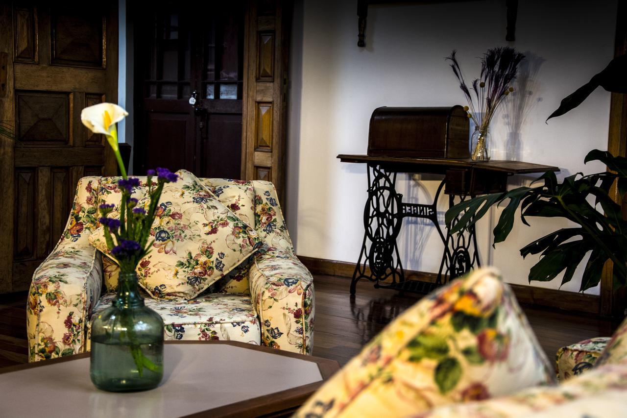 York Vintage Bed & Breakfast La Paz Eksteriør bilde