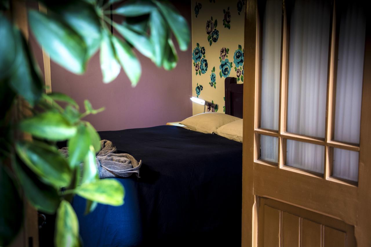 York Vintage Bed & Breakfast La Paz Eksteriør bilde