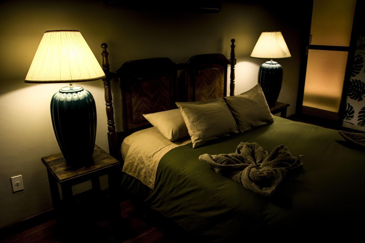 York Vintage Bed & Breakfast La Paz Eksteriør bilde