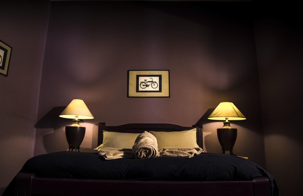 York Vintage Bed & Breakfast La Paz Eksteriør bilde